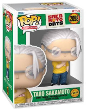 POP SAKAMOTO DAYS TARO 2058...