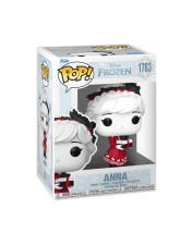 POP LA REINE DES NEIGES...