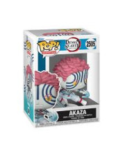 POP DEMON SLAYER AKAZA 2505