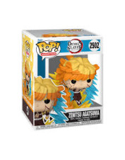 POP DEMON SLAYER ZENITSU 2502