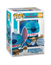 POP DISNEY STITCH WITH...