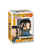POP DRAGON BALL GT SUPER...