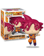 POP DRAGON BALL SUPER...