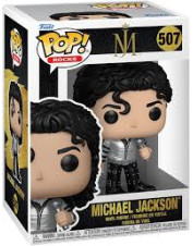 POP MICHAEL JACKSON BAD...
