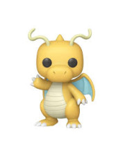 POP POKEMON DRACOLOSSE SOFT...