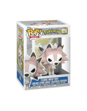 POP POKEMON LOUGAROC FORME...