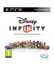 PS3 DISNEY INFINITY