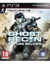 PS3 TOM CLANCY GHOST RECON...