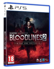 PS5 BLOODLINES 2
