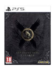 PS5 RESIDENT EVIL VILLAGE...