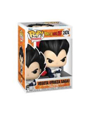 POP DRAGON BALL Z VEGETA...