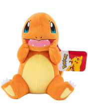 PELUCHE POKEMON SALAMECHE 20CM