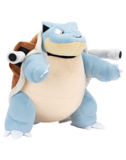 PELUCHE POKEMON TORTANK 30CM