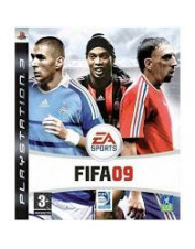 PS3 FIFA 09