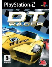 PS2 DT RACER