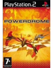 PS2 POWERDROME