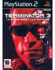 PS2 TERMINATOR 3 LE...