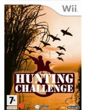 WII HUNTING CHALLENGE