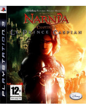 PS3 MONDE DE NARNIA LE...