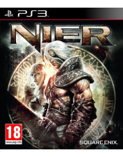 PS3 NIER