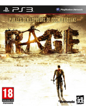 PS3 RAGE