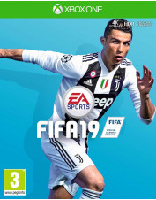 XONE FIFA 19
