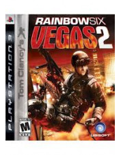 PS3 TOM CLANCY S RAINBOW...