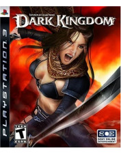 PS3 UNTOLD LEGENDS LE...