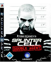 PS3 TOM CLANCY S SPLINTER...