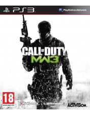 PS3 CALL OF DUTY MODERN...
