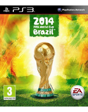 PS3 COUPE DU MONDE DE LA...