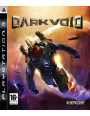 PS3 DARKVOID