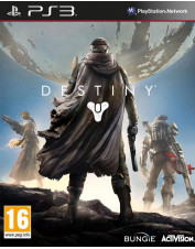 PS3 DESTINY