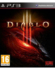 PS3 DIABLO 3