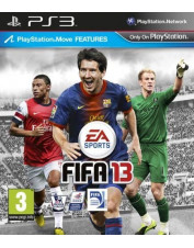 PS3 FIFA 13
