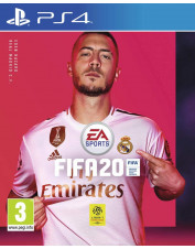 PS4 FIFA 20