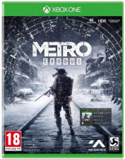 XONE METRO EXODUS
