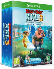 XONE ASTERIX ET OBELIX XXL...