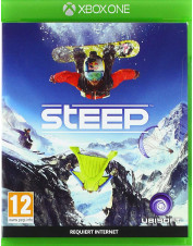 XONE STEEP