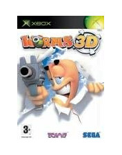 XB WORMS 3D