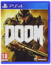 PS4 DOOM