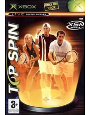 XB TOP SPIN