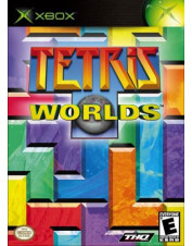 XB TETRIS WORLDS