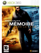 X360 LA MEMOIRE DANS LA PEAU