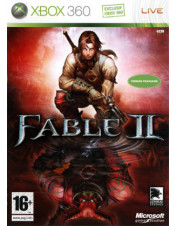 X360 FABLE 2