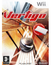 WII VERTIGO