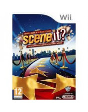 WII SCENE IT ? LUMIERES!...