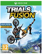 XONE TRIALS FUSION