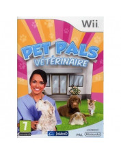 WII PET PALS