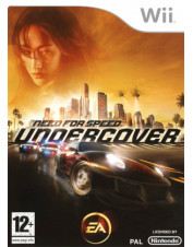 WII NEED FOR SPEED :...